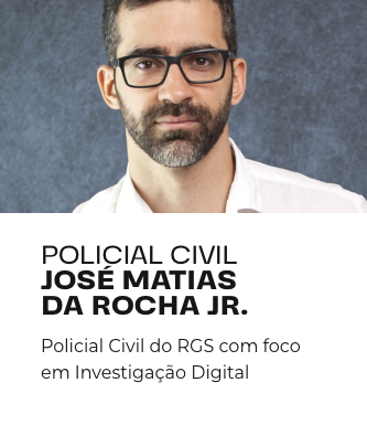 Policial Civil José Matias da Rocha Jr.