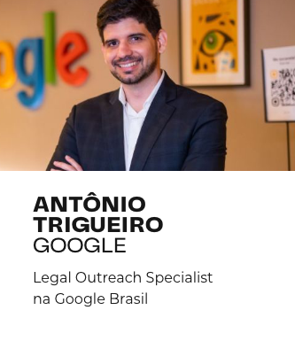 Antônio Trigueiro Google