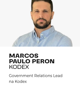 Marcos Paulo Peron Kodex