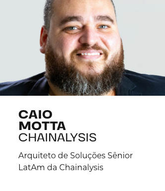 Caio Motta Verifact