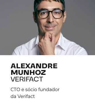 Alexandre Munhoz Verifact