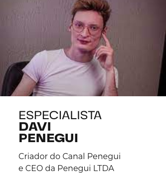 Promotor de Justiça - Richard Encinas