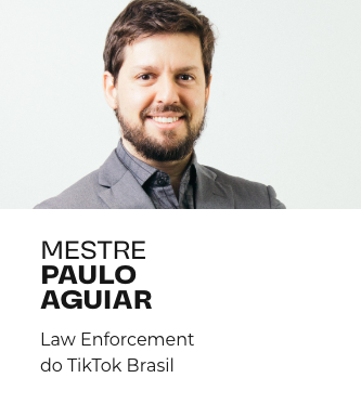 Delegado Alesandro Barreto - Professor Mestre e Delegado de Polícia Civil do Estado do Piauí