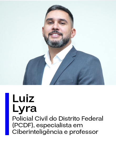 Policial Civil José Matias da Rocha Jr.