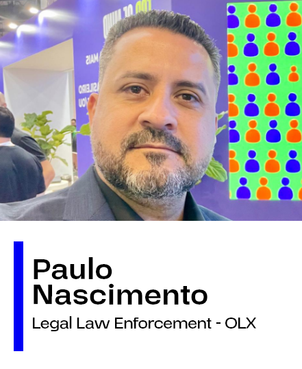 Promotor de Justiça - Richard Encinas