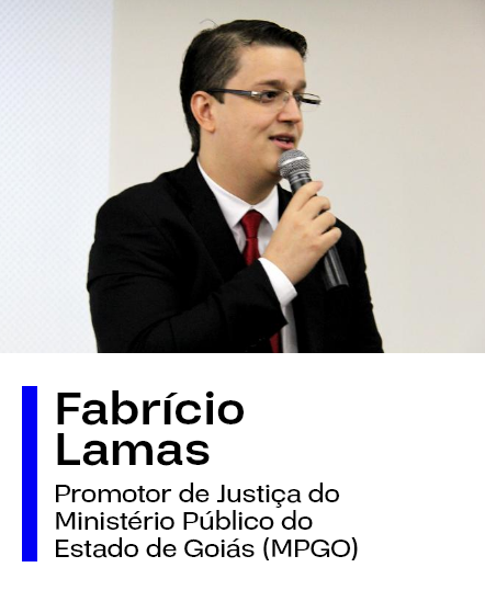 Procurador da República - Alexandre Senra