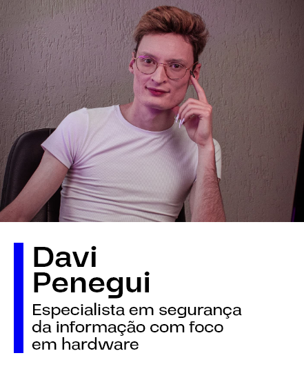 Promotor de Justiça - Richard Encinas