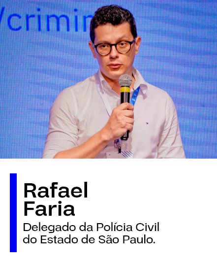 Procurador da República - Alexandre Senra