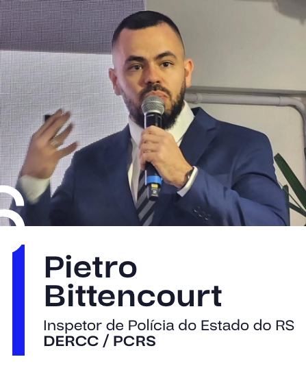 Policial Civil José Matias da Rocha Jr.