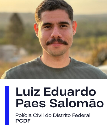 Policial Civil José Matias da Rocha Jr.