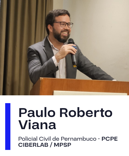 Policial Civil José Matias da Rocha Jr.