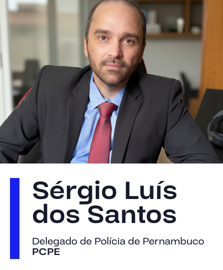 Policial Civil José Matias da Rocha Jr.