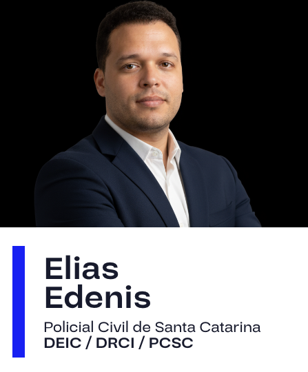 Policial Civil José Matias da Rocha Jr.