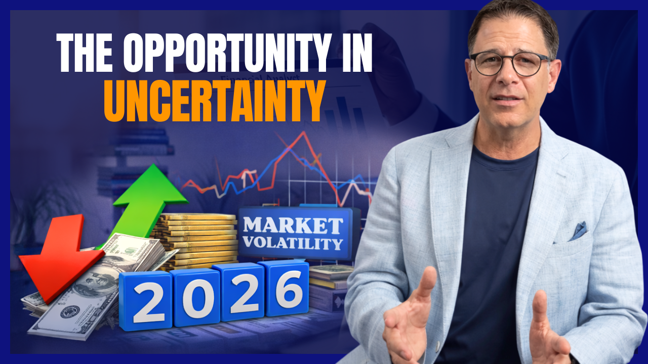 Welcome to 2026