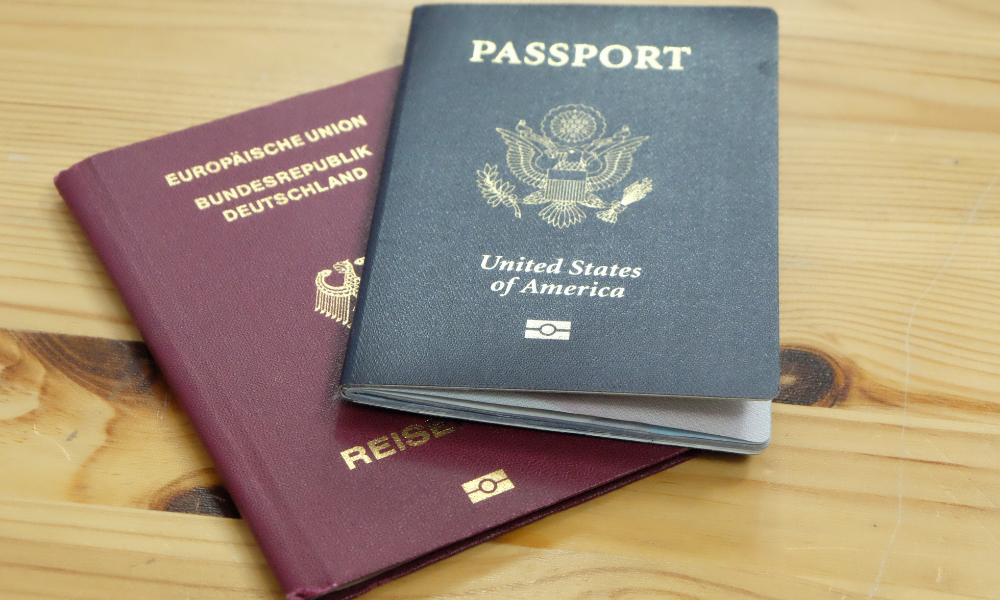 Expat financial planning for Americans living in Germany