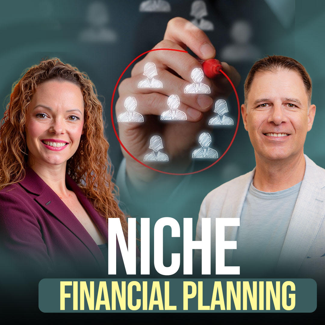 How Nailing Your Niche Drives Real Leads: Strategic Podcasting and Targeted Content