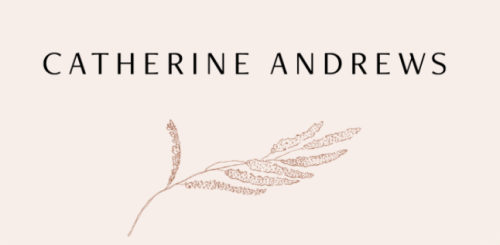 Catherine Andrews Life Coach, Online Teacher, Writer and Speaker