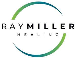Ray Miller Healing Logo