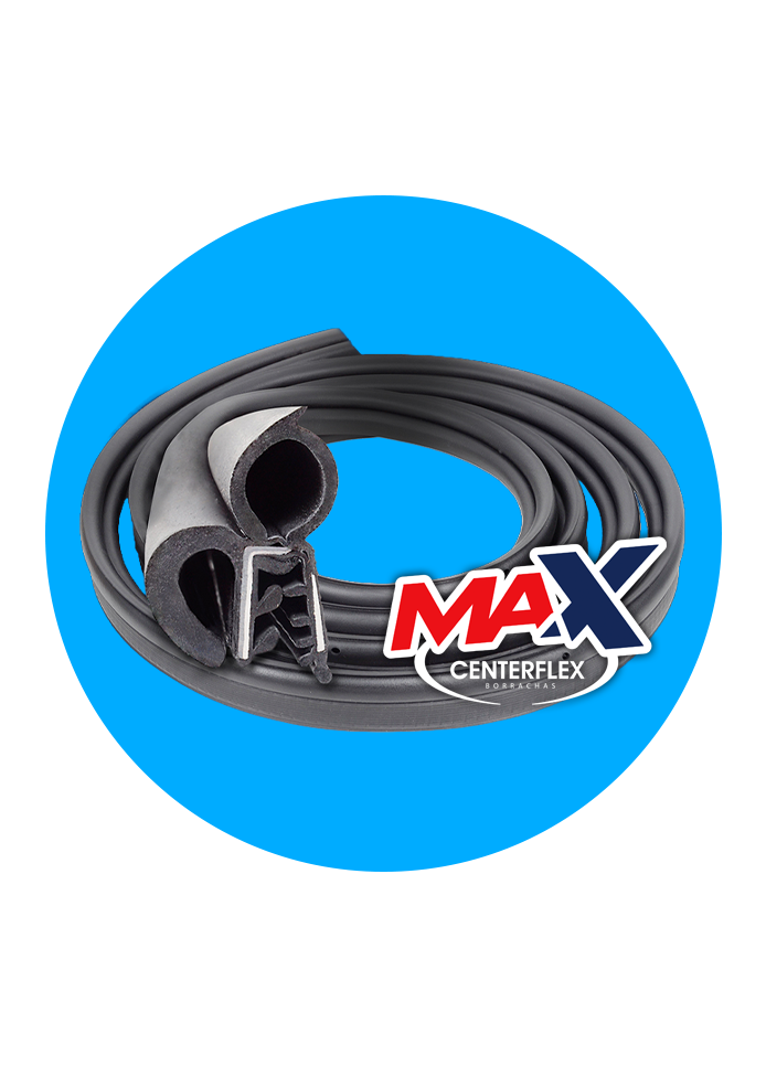 Borrachas Max