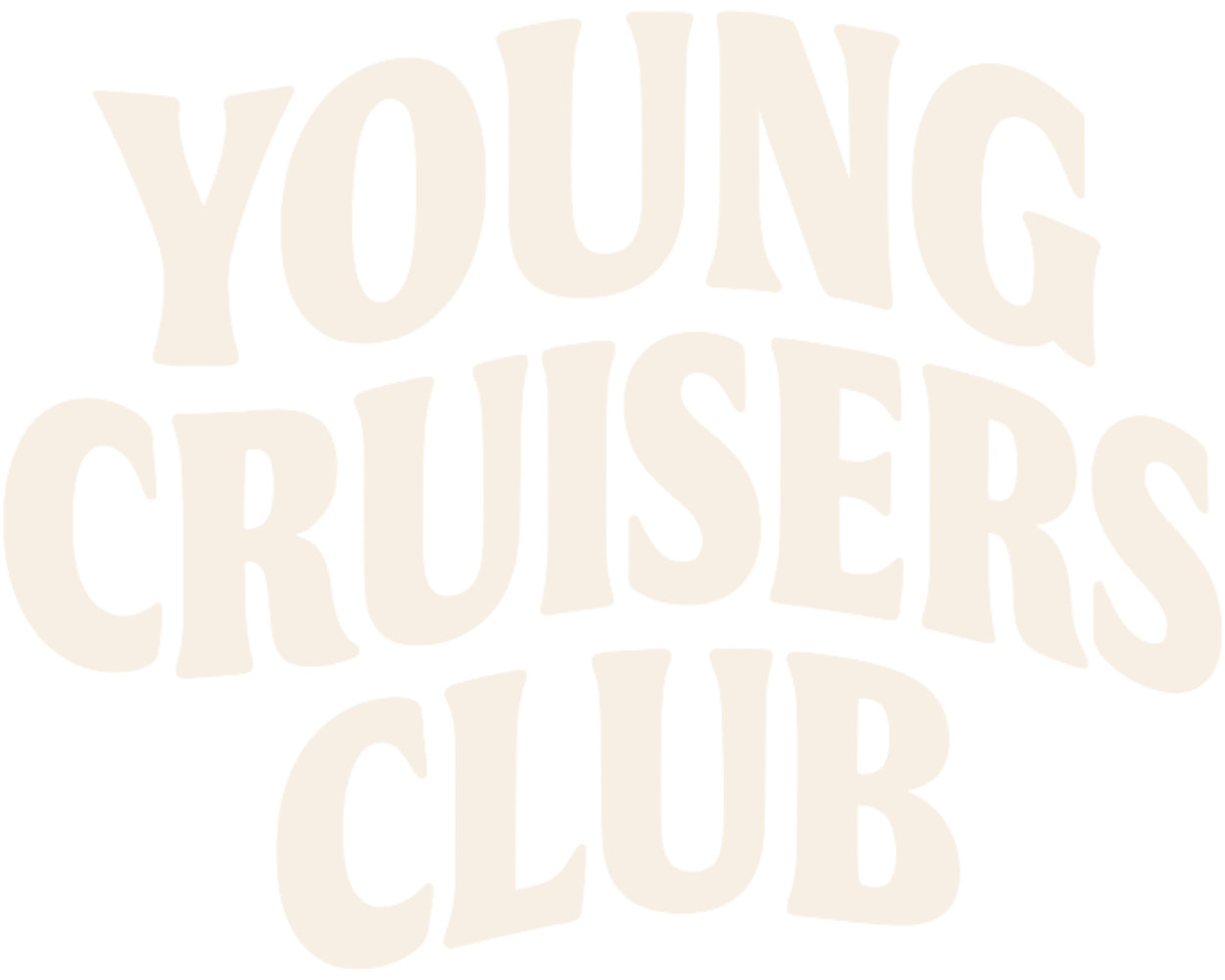 Young Cruisers Club