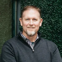 CEO John Burrough