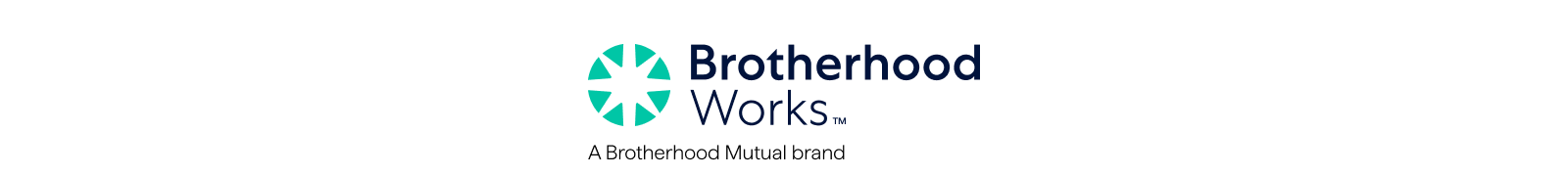 Brotherhood Works logo