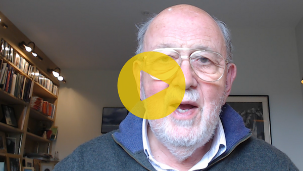 N.T. Wright video