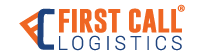 First Call Logistics Logo