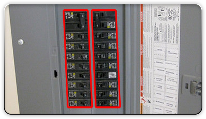 UDIO Cu Venue-Works on different electrical legs