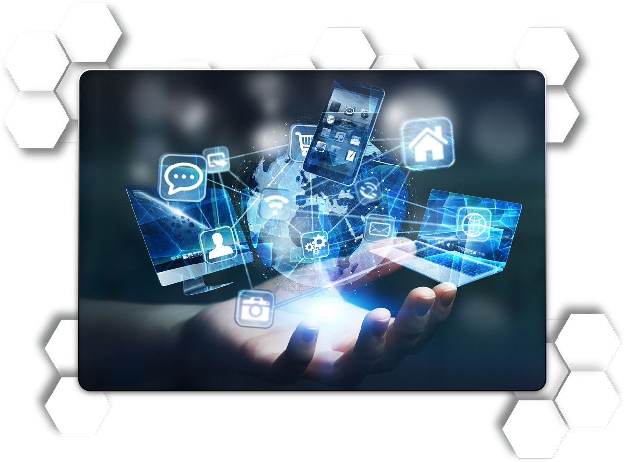Gravity-The Next Generation Multi-Device Experience