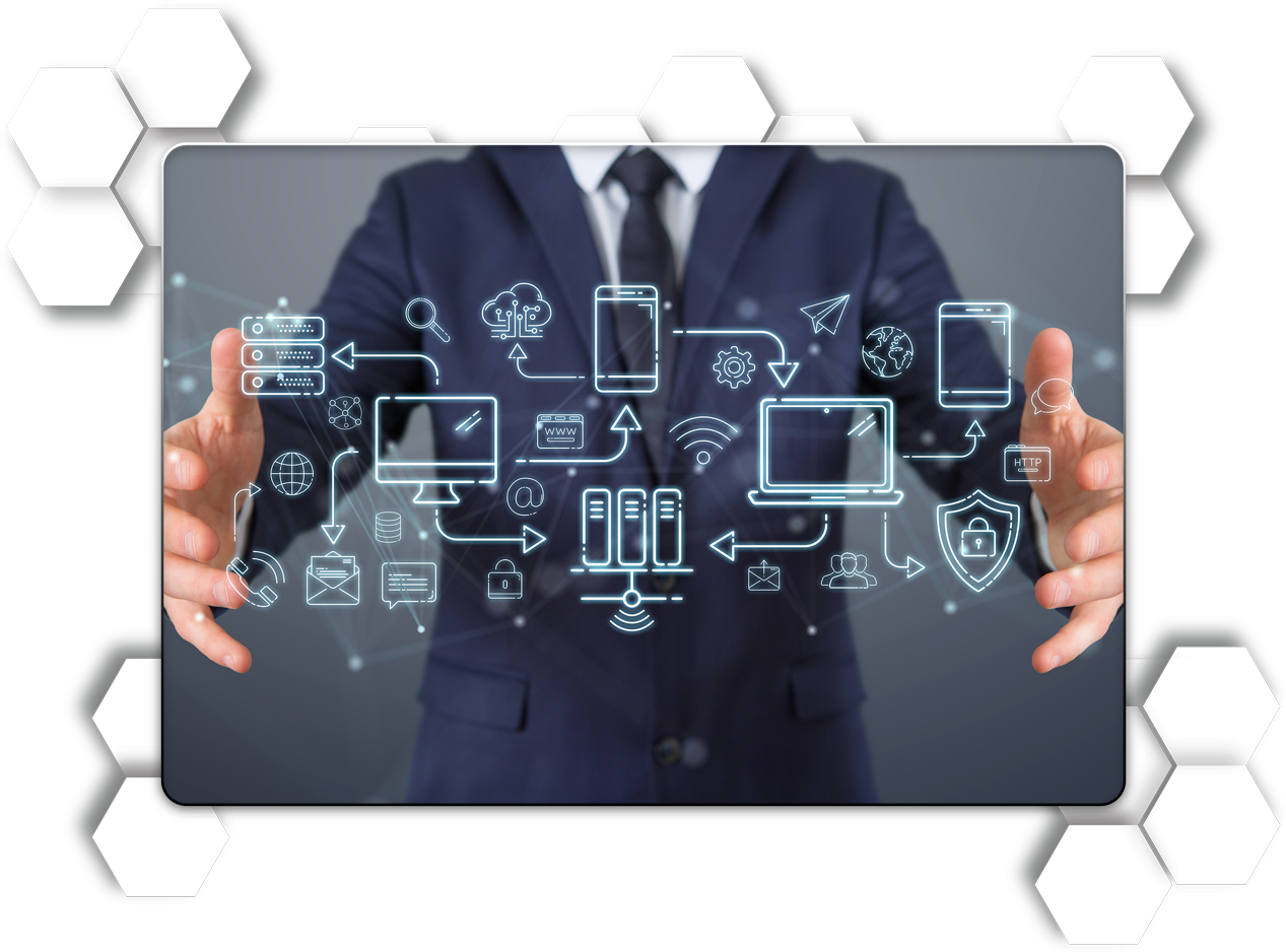 Gravity-The Next Generation Multi-Device Experience