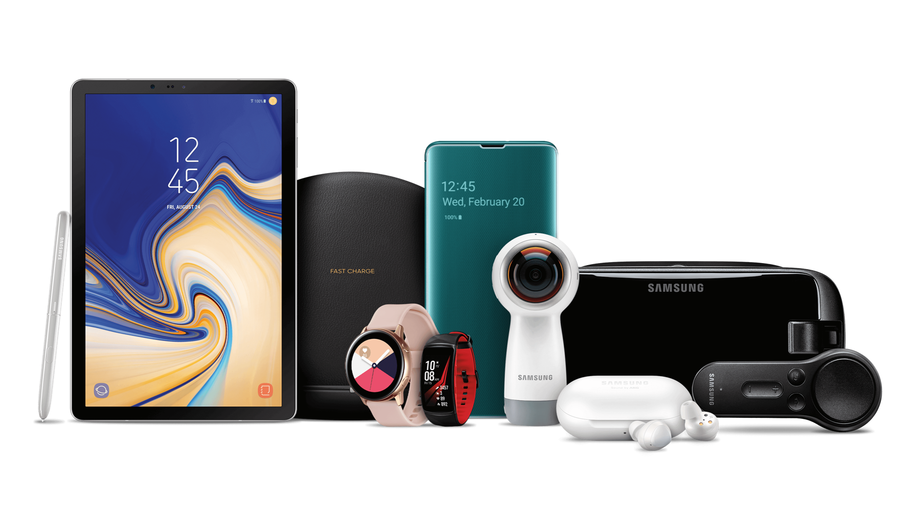Gravity-The Next Generation Multi-Device Experience