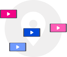 Flysview-Multi-Angle Video Platform