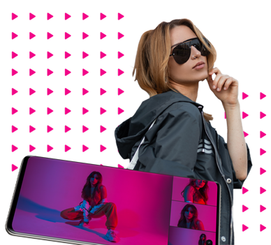 Flysview-Multi-Angle Video Platform Browser Support