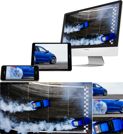 Flysview-Multi-Angle Video Platform