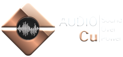 AUDIO Cu-Sound Over Power Solutions
