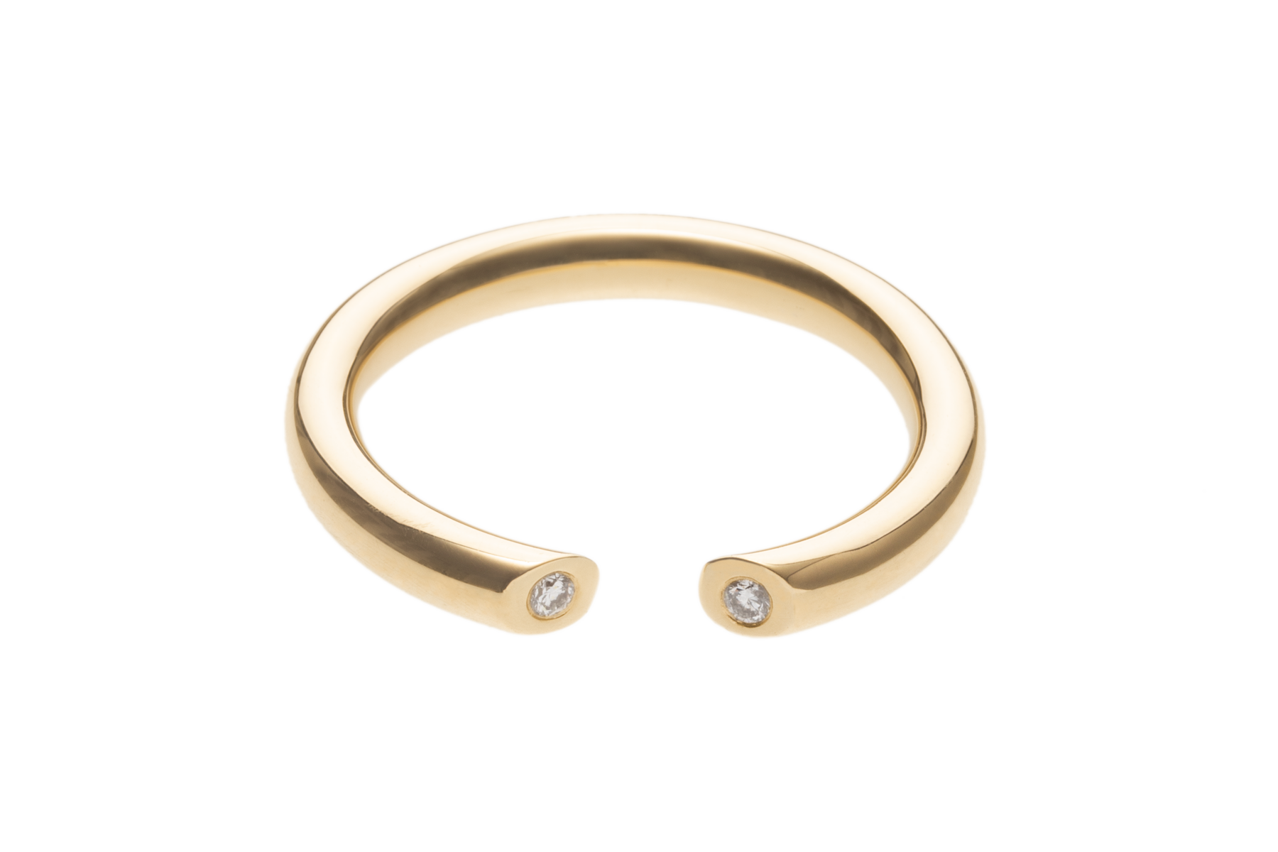 meet our fine jewelry collection CINCO