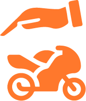ochrona antykradziezowa motocykla, gps do motocykla