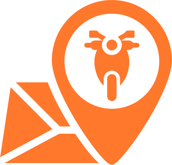 gps tracker, tracker gps do skutera
