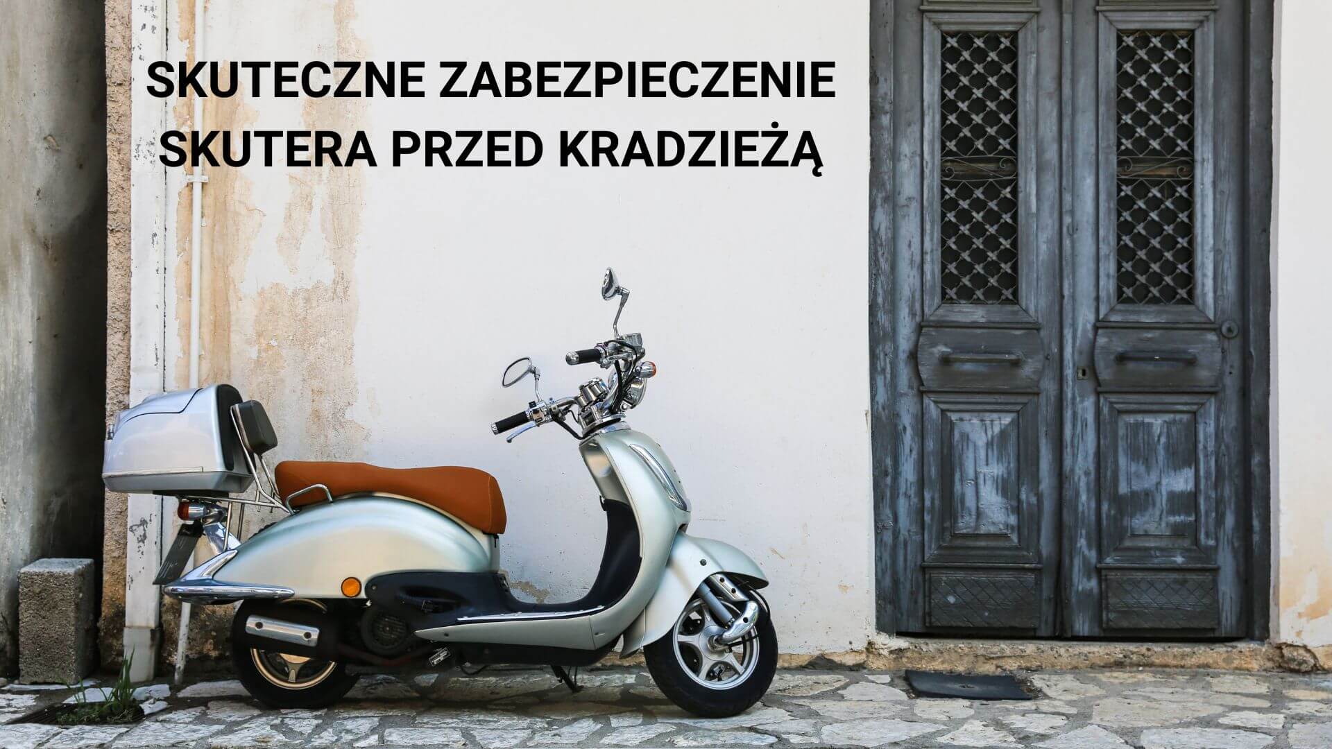 gpt trcker motocykl, gps do motocykla, ochrona antykradziezowa motoru