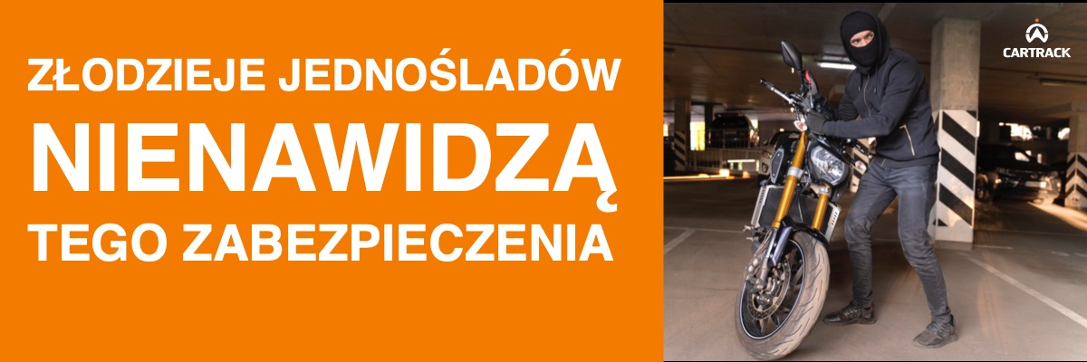 gpt trcker motocykl, gps do motocykla, ochrona antykradziezowa motoru