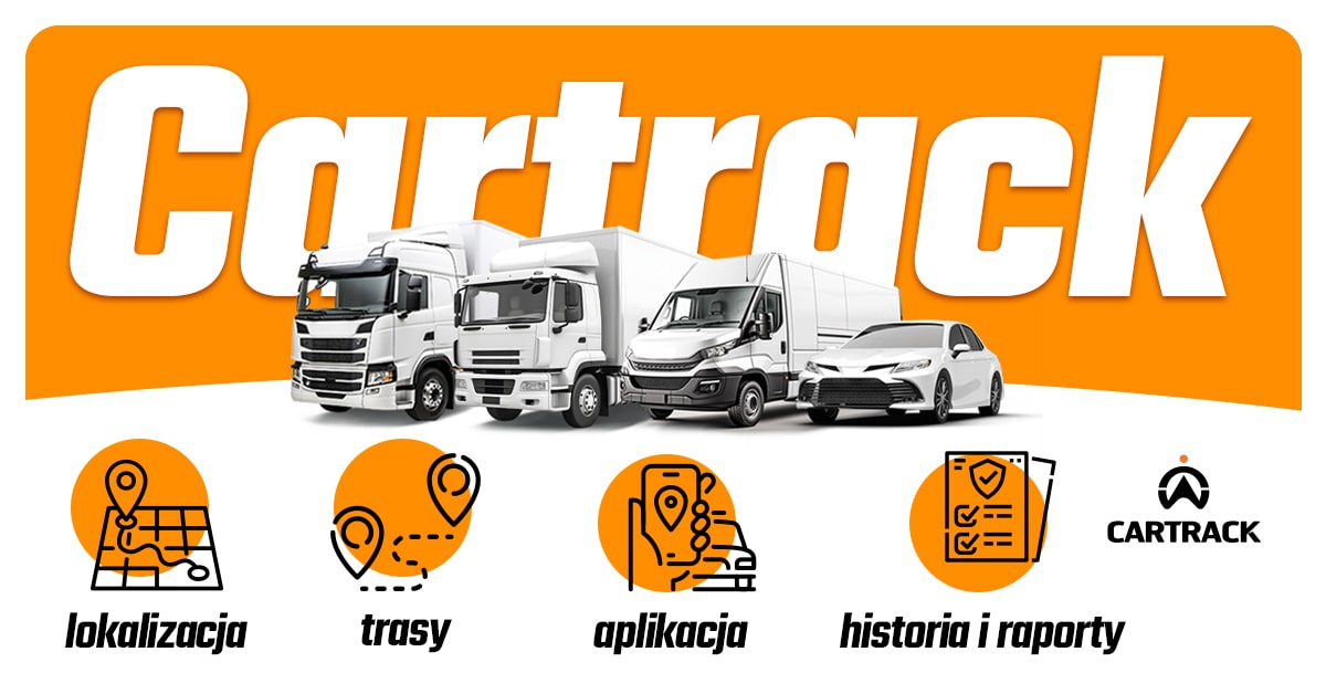 system cartrack, cartrack gps, lokalizator gps, lokalizacja auta, gps do auta