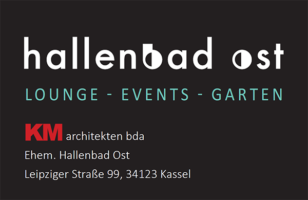 Hallenbad Ost