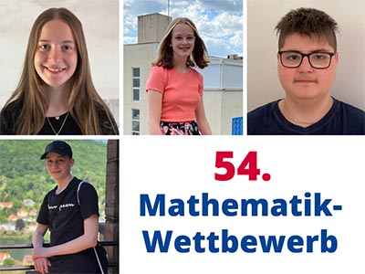 Hessens Mathe-Asse