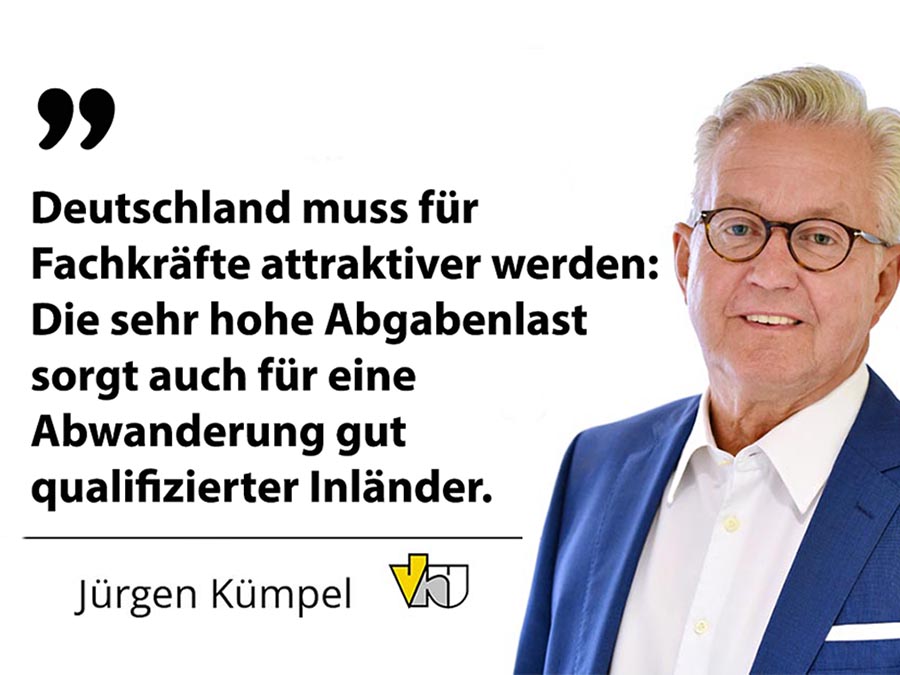 Arbeitsmarkt Juli 2022