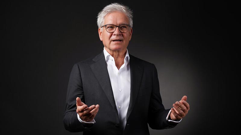 CEO im Interview