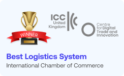 Innovation in Trade Award 2024