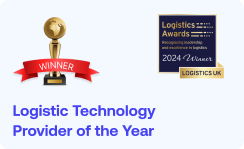 Logistic Technology Provider of the Year