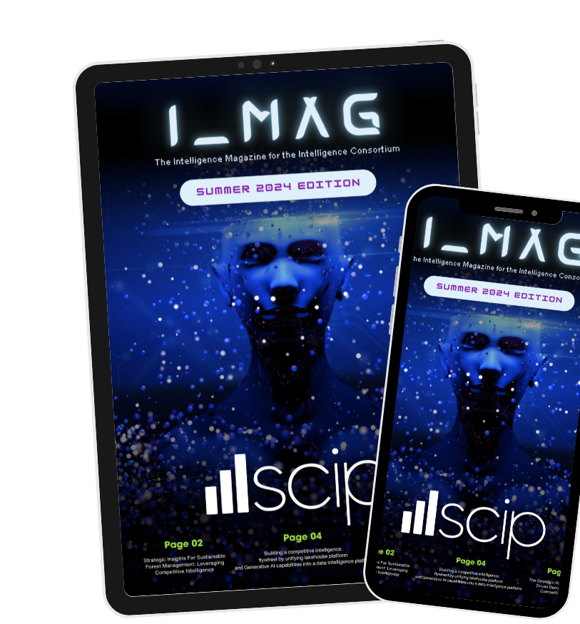 What's New at SCIP? Latest Updates Await You! - Strategic Consortium of ...