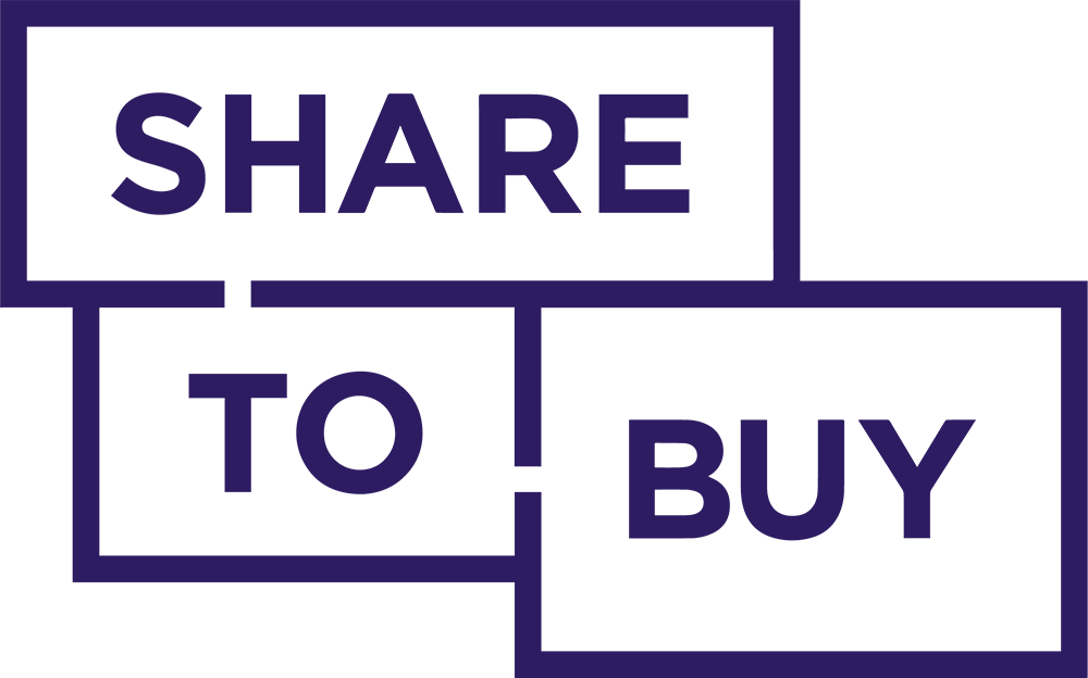 Share to Buy